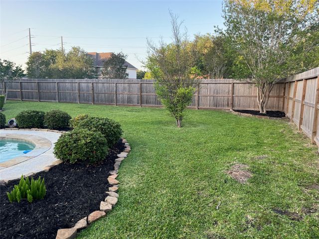 1320 Riverrock Court, Friendswood, TX 77546