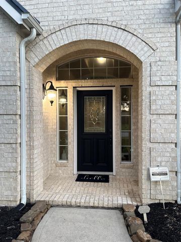 1320 Riverrock Court, Friendswood, TX 77546