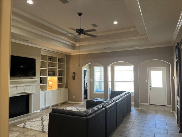 1320 Riverrock Court, Friendswood, TX 77546