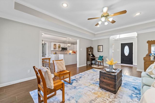 53 Country Village Circle, Cabot, AR 72023