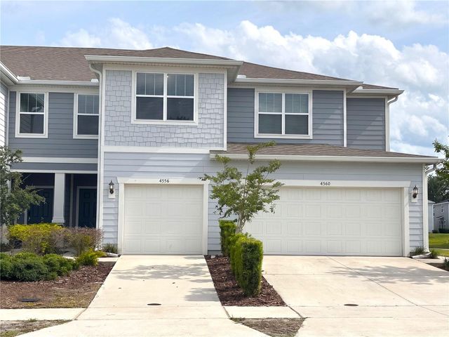 4556 SPARKLING SHELL AVENUE, Kissimmee, FL 34746