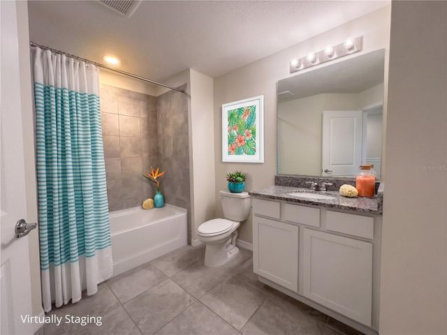 4556 SPARKLING SHELL AVENUE, Kissimmee, FL 34746