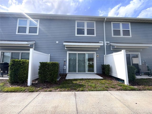 4556 SPARKLING SHELL AVENUE, Kissimmee, FL 34746