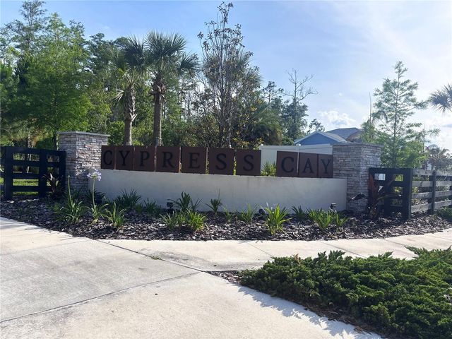 4556 SPARKLING SHELL AVENUE, Kissimmee, FL 34746