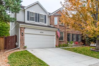 6254 S Boston Court, Englewood, CO 80111
