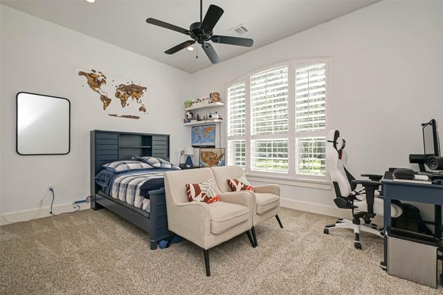2407 Chantilly Lane, Conroe, TX 77384