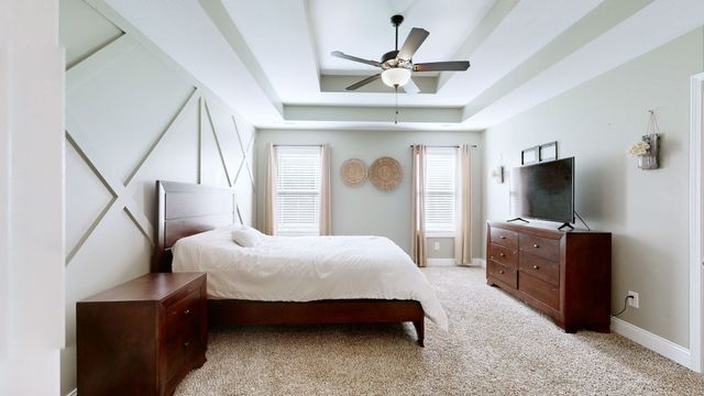 1214 Ewing Way, Clarksville, TN 37043