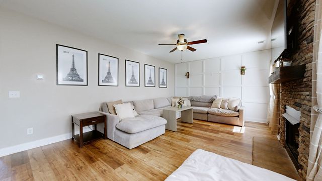 1214 Ewing Way, Clarksville, TN 37043