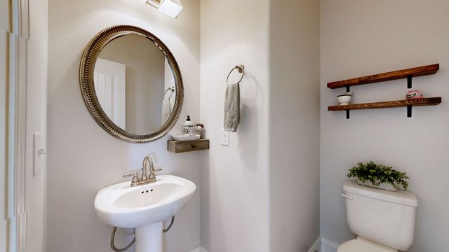 1214 Ewing Way, Clarksville, TN 37043