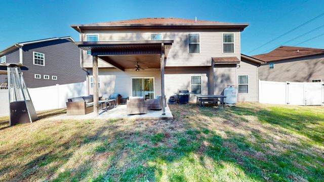 1214 Ewing Way, Clarksville, TN 37043