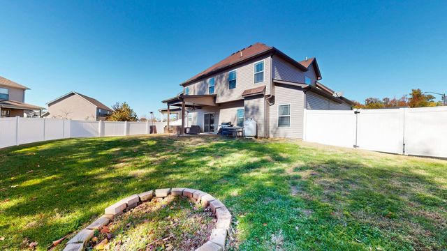 1214 Ewing Way, Clarksville, TN 37043