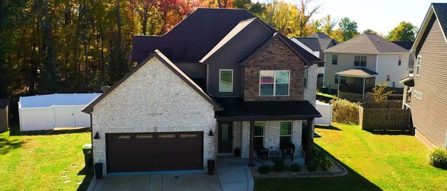 1214 Ewing Way, Clarksville, TN 37043