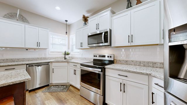 1214 Ewing Way, Clarksville, TN 37043