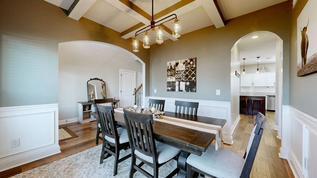 1214 Ewing Way, Clarksville, TN 37043