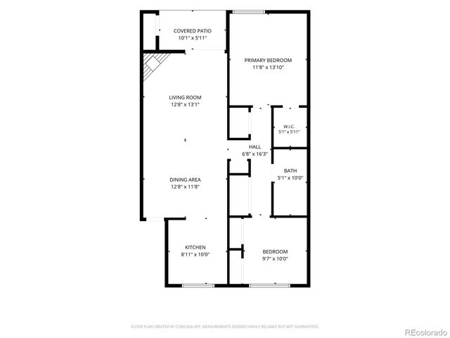 418 Wright Street 102, Lakewood, CO 80228