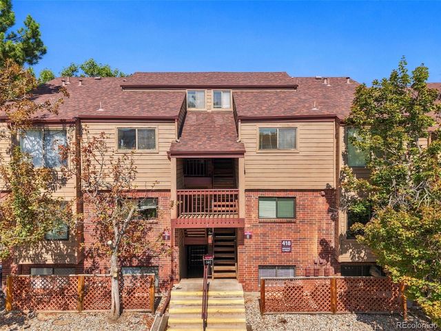 418 Wright Street 102, Lakewood, CO 80228