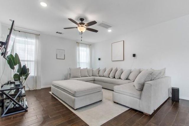 21502 Austell Pond Drive, Porter, TX 77365