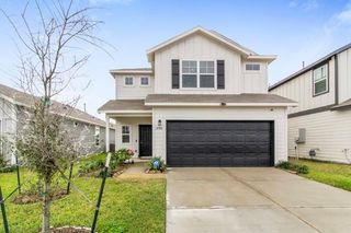 21502 Austell Pond Drive, Porter, TX 77365