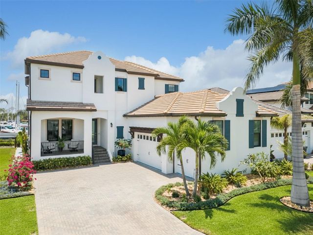 3028 CHRISTOPHERS WATCH LANE, Ruskin, FL 33570