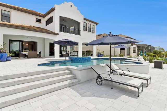 3028 CHRISTOPHERS WATCH LANE, Ruskin, FL 33570