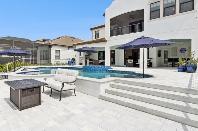 3028 CHRISTOPHERS WATCH LANE, Ruskin, FL 33570