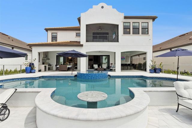 3028 CHRISTOPHERS WATCH LANE, Ruskin, FL 33570