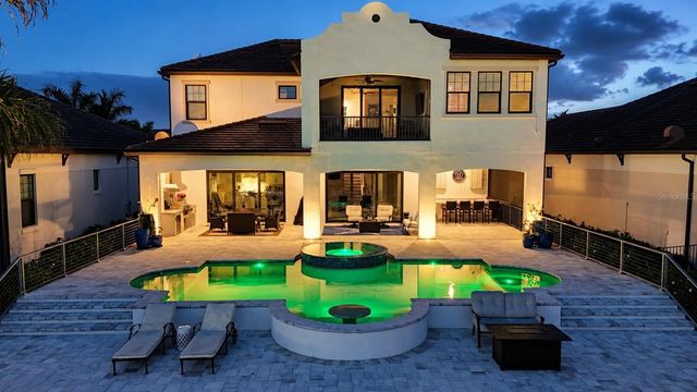 3028 CHRISTOPHERS WATCH LANE, Ruskin, FL 33570