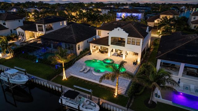 3028 CHRISTOPHERS WATCH LANE, Ruskin, FL 33570