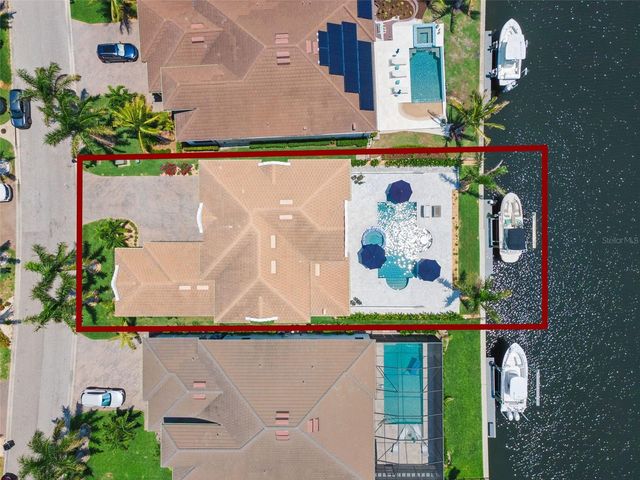 3028 CHRISTOPHERS WATCH LANE, Ruskin, FL 33570