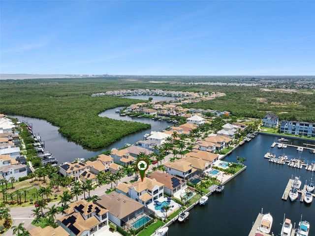 3028 CHRISTOPHERS WATCH LANE, Ruskin, FL 33570