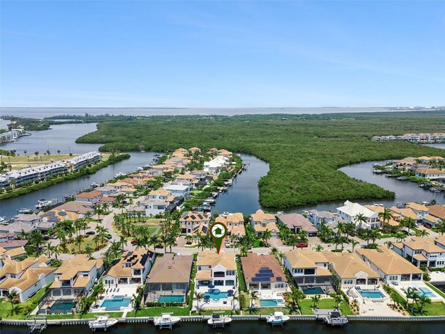 3028 CHRISTOPHERS WATCH LANE, Ruskin, FL 33570
