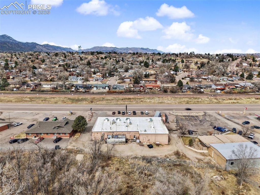 1807 B Street, Colorado Springs, CO 80906 — photo 2