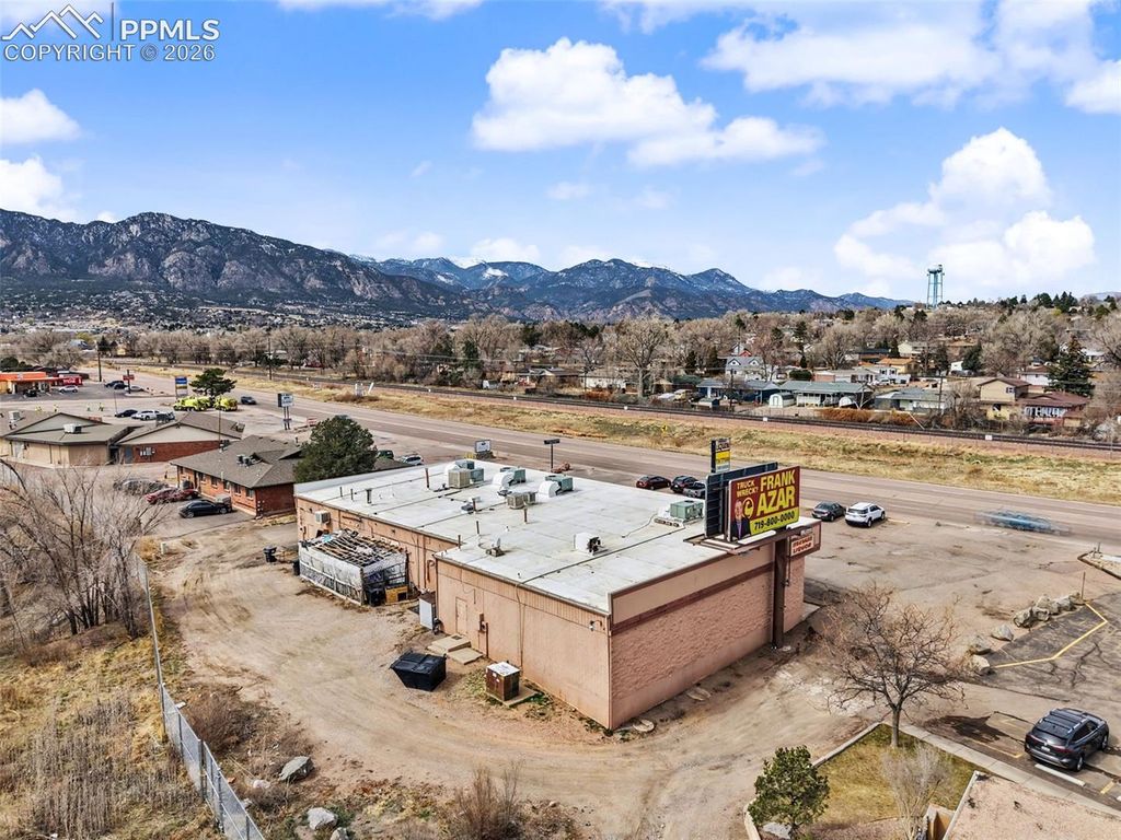1807 B Street, Colorado Springs, CO 80906 — photo 4