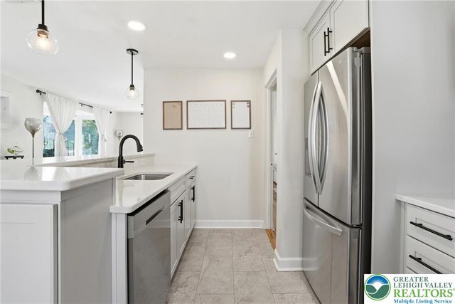 2351 West Greenleaf Street, Allentown City, PA 18104