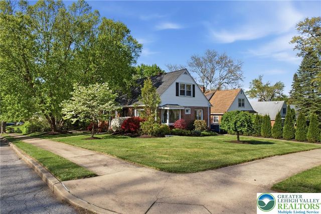 2351 West Greenleaf Street, Allentown City, PA 18104