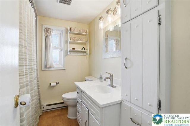 2351 West Greenleaf Street, Allentown City, PA 18104