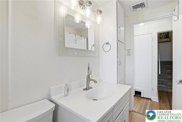 2351 West Greenleaf Street, Allentown City, PA 18104