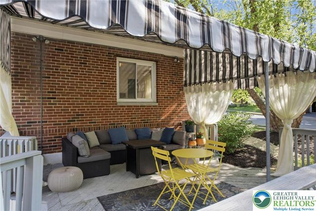 2351 West Greenleaf Street, Allentown City, PA 18104
