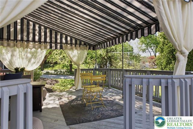 2351 West Greenleaf Street, Allentown City, PA 18104