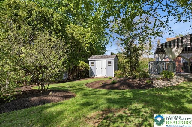 2351 West Greenleaf Street, Allentown City, PA 18104