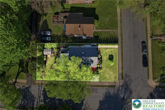 2351 West Greenleaf Street, Allentown City, PA 18104