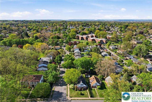 2351 West Greenleaf Street, Allentown City, PA 18104
