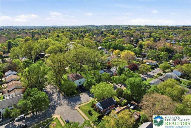 2351 West Greenleaf Street, Allentown City, PA 18104
