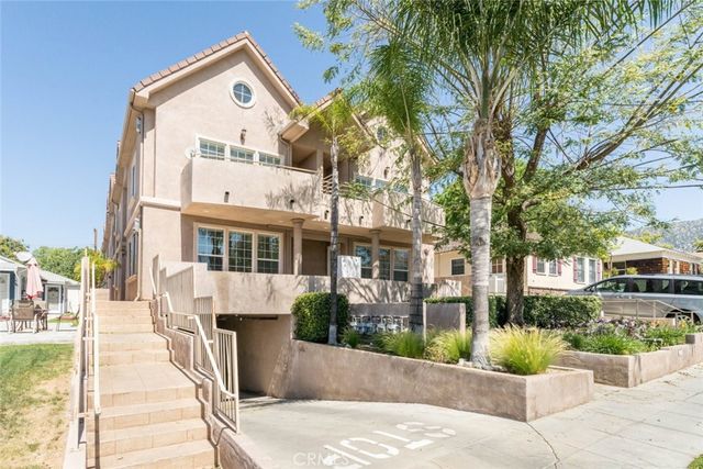 511 E Harvard Road 101, Burbank, CA 91501