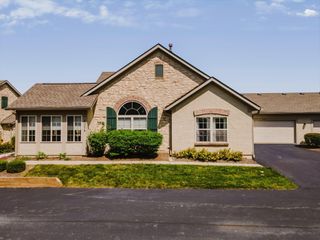 4374 Crimson Maple Lane, Westerville, OH 43082