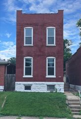 3820 Wisconsin Avenue, St Louis, MO 63118