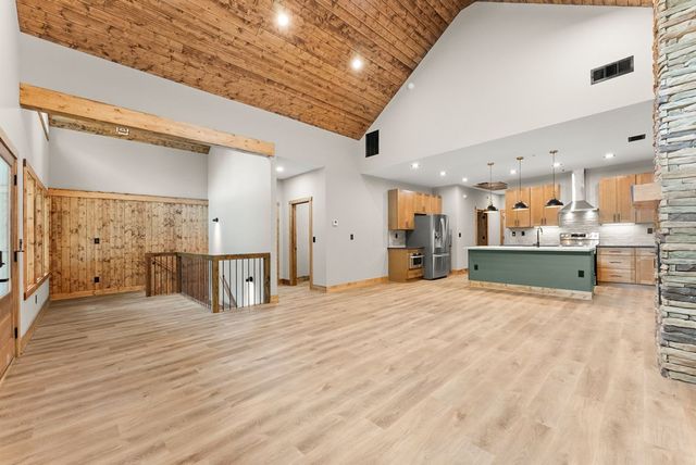 286 Frances Drive, Ellijay, GA 30536