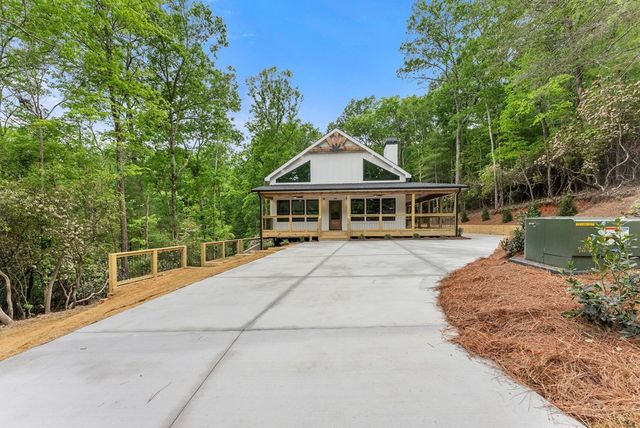 286 Frances Drive, Ellijay, GA 30536
