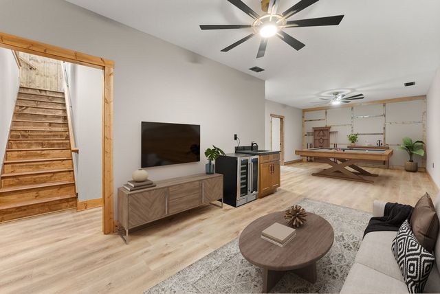 286 Frances Drive, Ellijay, GA 30536