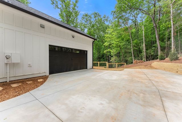 286 Frances Drive, Ellijay, GA 30536